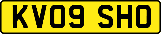 KV09SHO