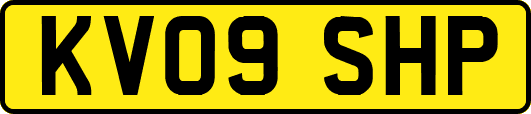 KV09SHP