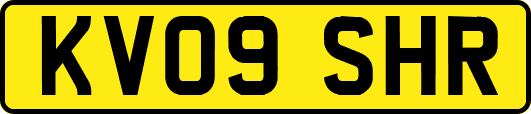 KV09SHR