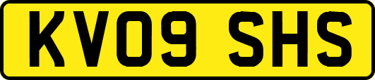 KV09SHS