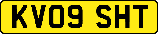 KV09SHT