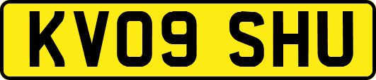 KV09SHU