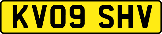 KV09SHV
