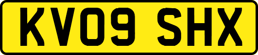 KV09SHX