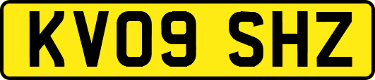 KV09SHZ