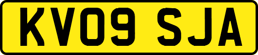 KV09SJA