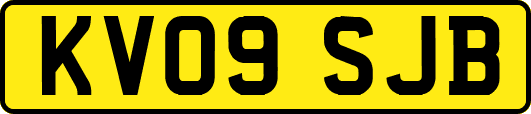 KV09SJB