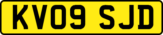 KV09SJD