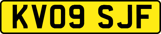 KV09SJF