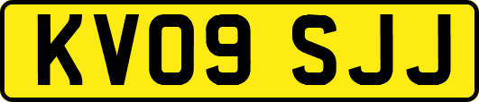 KV09SJJ