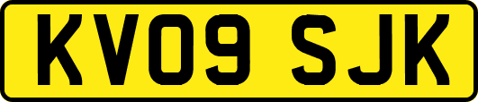 KV09SJK