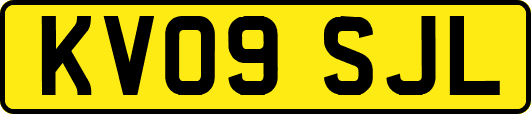KV09SJL