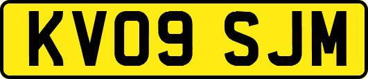 KV09SJM