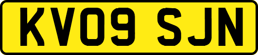 KV09SJN