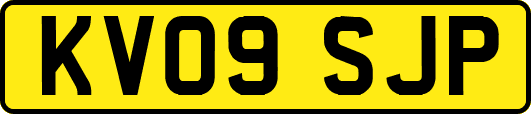 KV09SJP