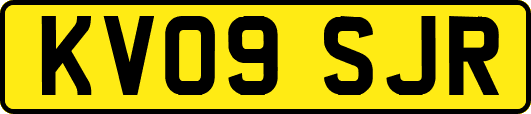 KV09SJR