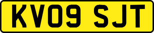KV09SJT