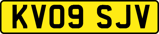 KV09SJV