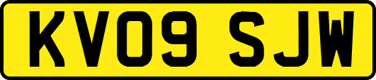 KV09SJW