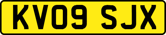 KV09SJX