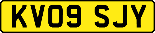 KV09SJY