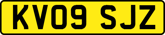 KV09SJZ