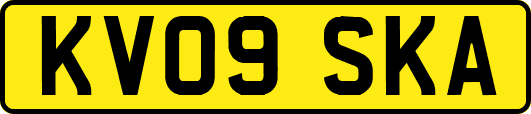 KV09SKA