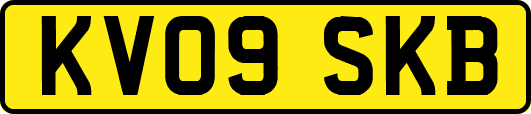 KV09SKB