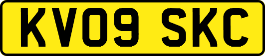 KV09SKC