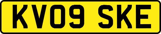 KV09SKE