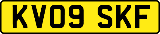 KV09SKF