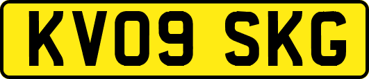KV09SKG