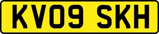 KV09SKH