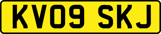 KV09SKJ