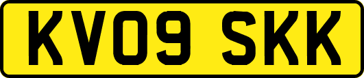 KV09SKK