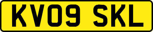 KV09SKL