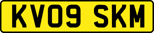KV09SKM
