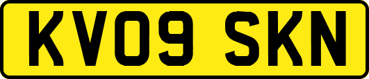 KV09SKN