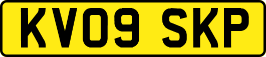 KV09SKP