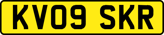 KV09SKR