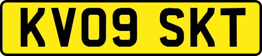 KV09SKT