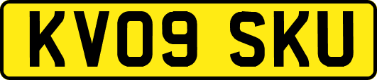 KV09SKU