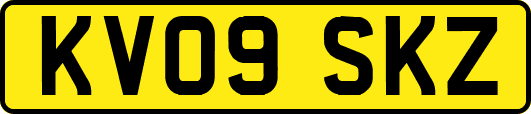 KV09SKZ