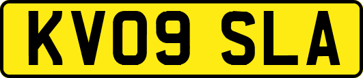 KV09SLA