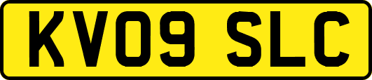 KV09SLC