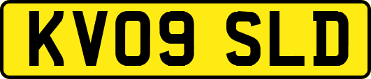 KV09SLD