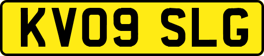 KV09SLG