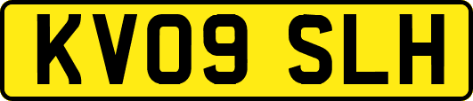 KV09SLH