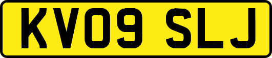 KV09SLJ