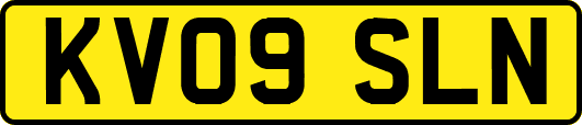 KV09SLN